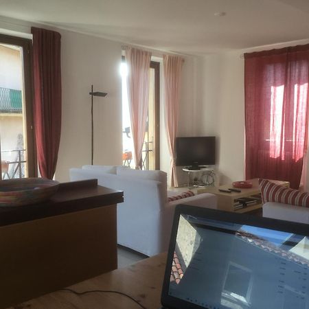 カズラノCasa Aurora 1アパートメント エクステリア 写真