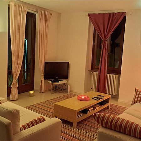 カズラノCasa Aurora 1アパートメント エクステリア 写真