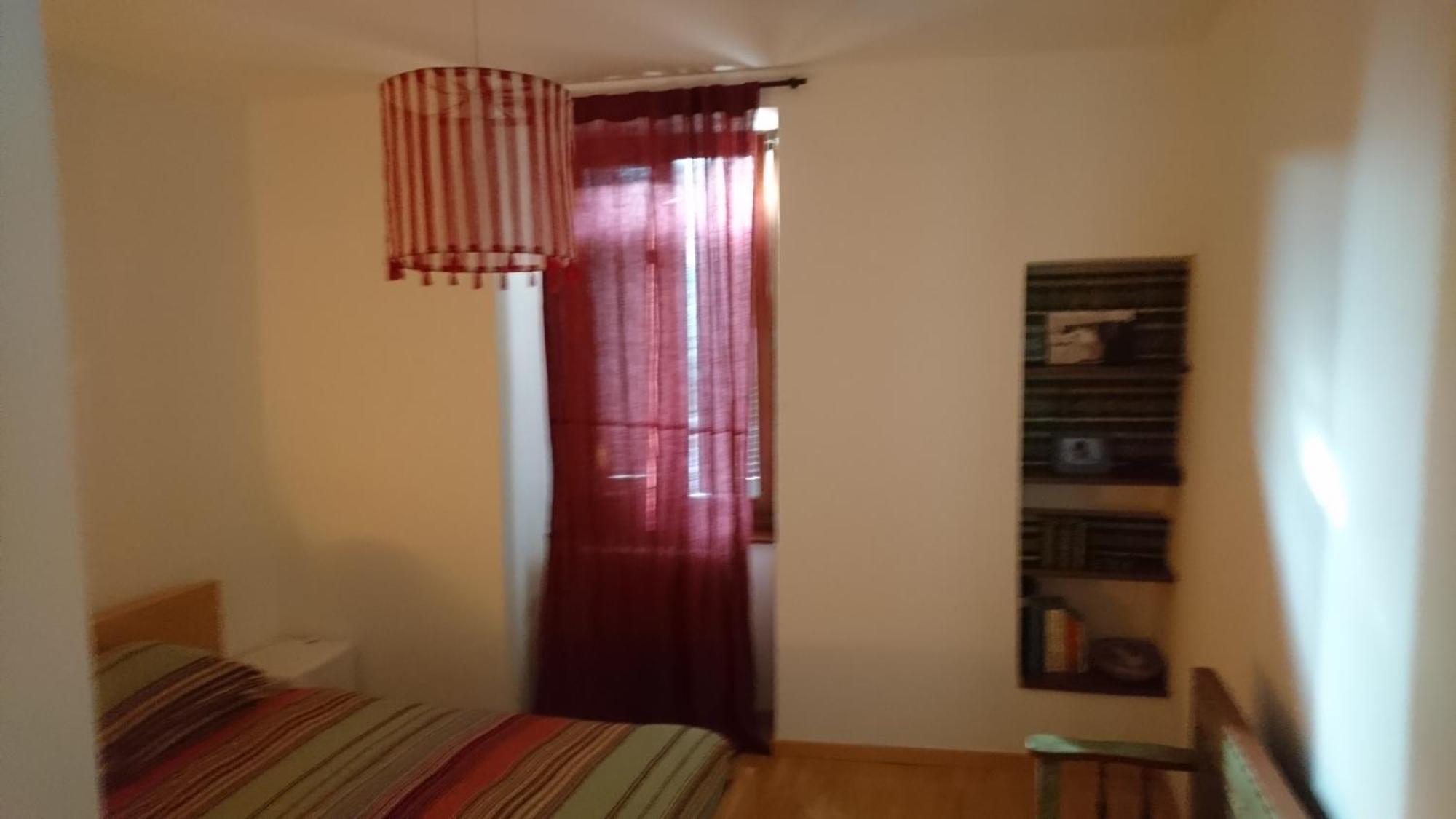 カズラノCasa Aurora 1アパートメント エクステリア 写真