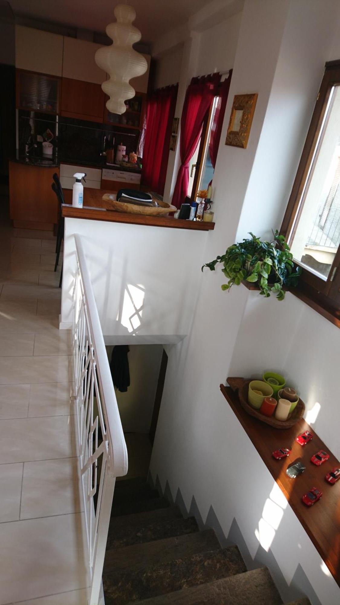 カズラノCasa Aurora 1アパートメント エクステリア 写真