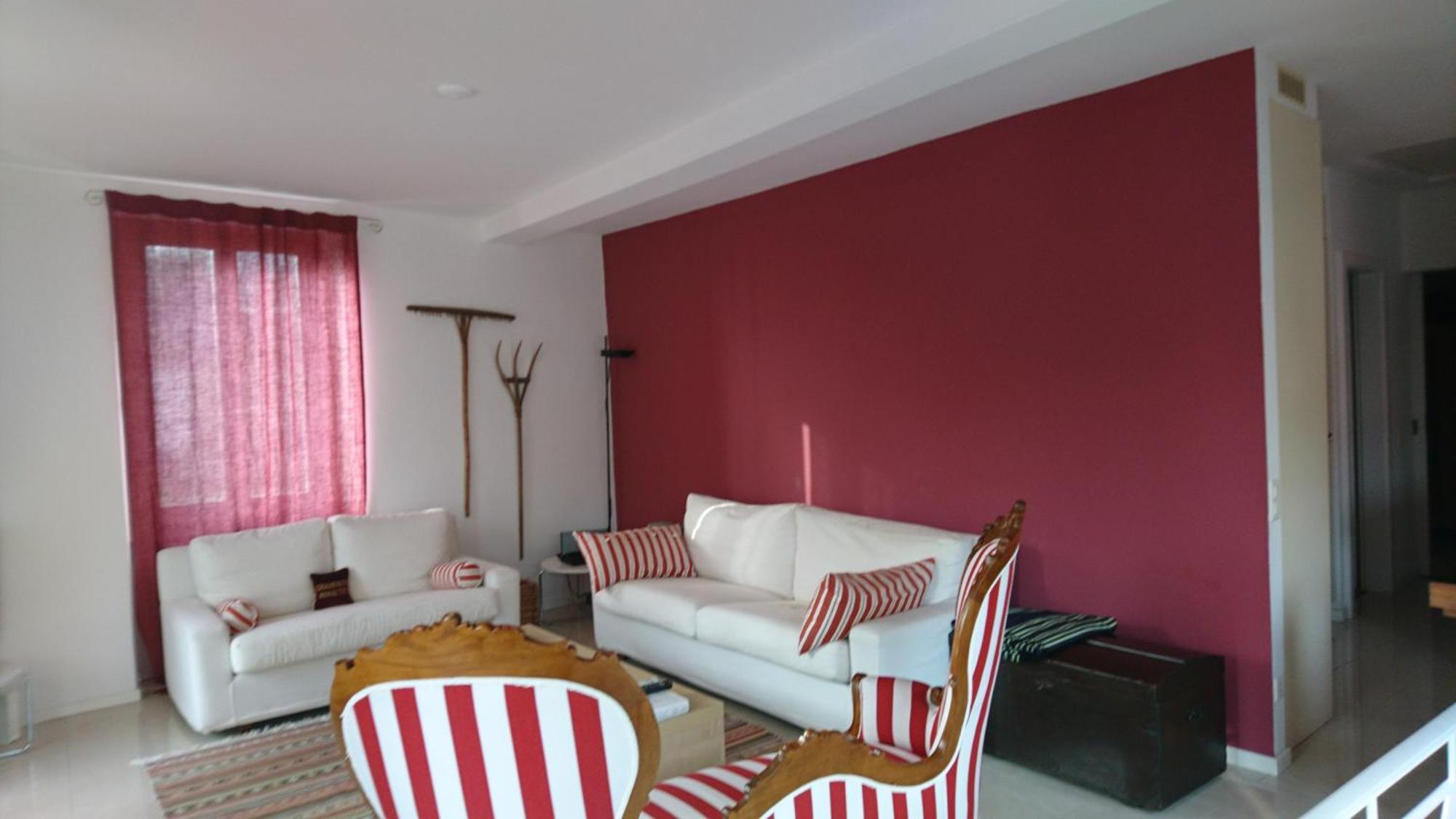 カズラノCasa Aurora 1アパートメント エクステリア 写真