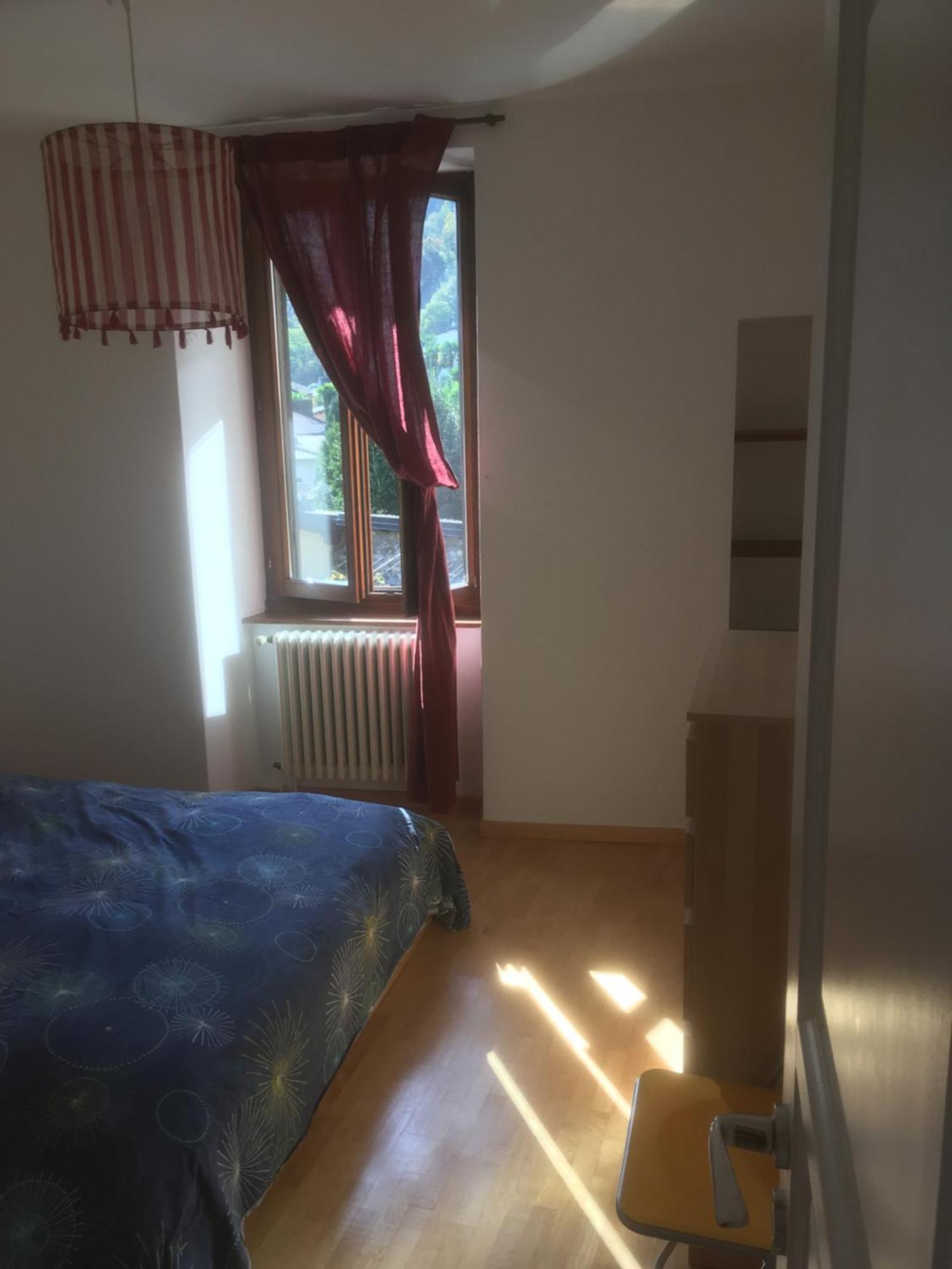 カズラノCasa Aurora 1アパートメント エクステリア 写真