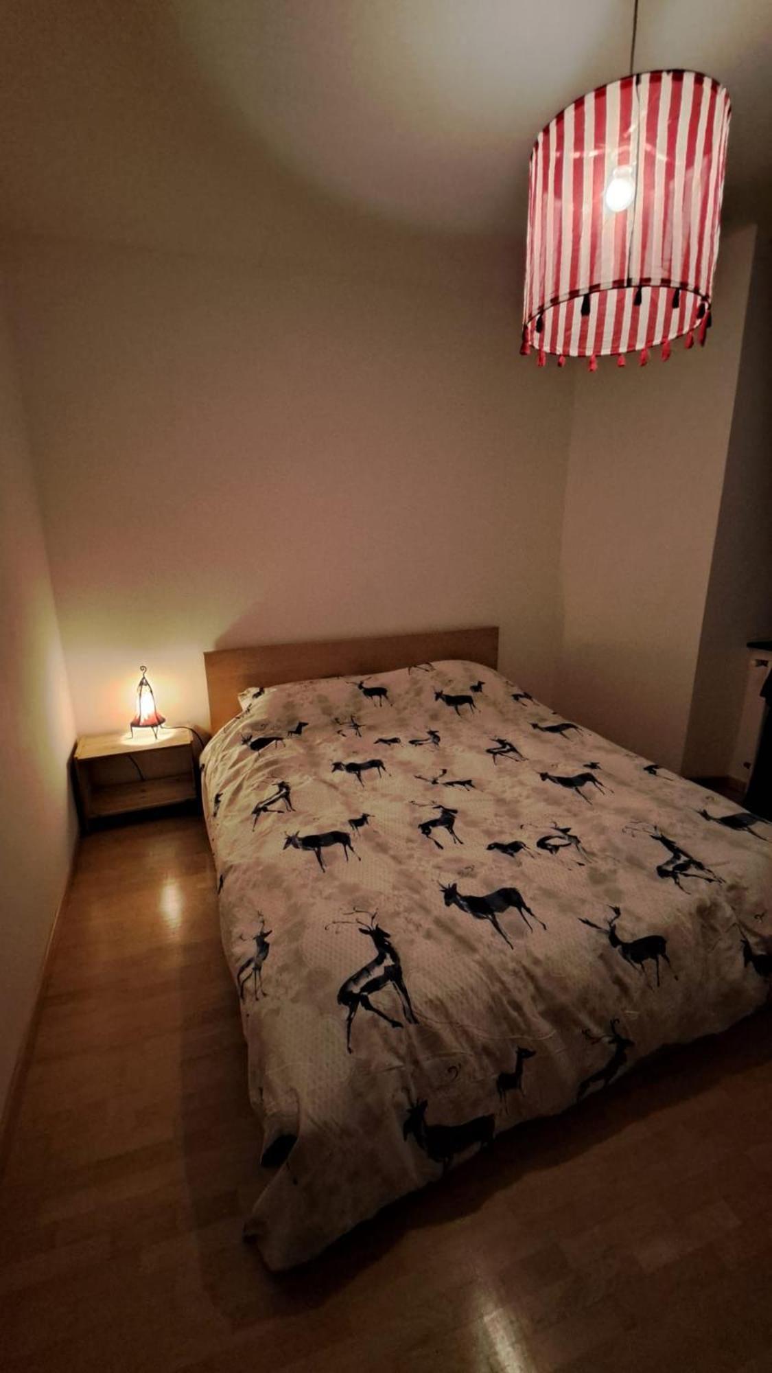カズラノCasa Aurora 1アパートメント エクステリア 写真